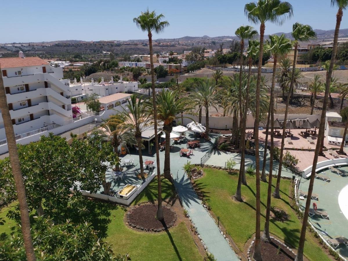 531 Paraiso Maspalomas Maspalomas  Esterno foto